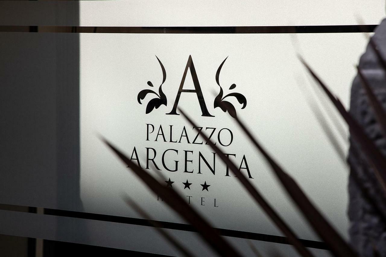 Hotel Palazzo Argenta Νάπολη Εξωτερικό φωτογραφία